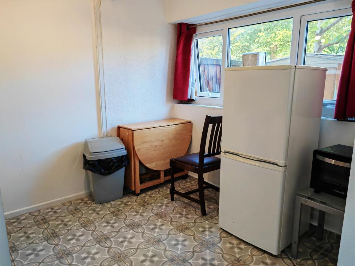 Holiday Home Manchester Extérieur photo